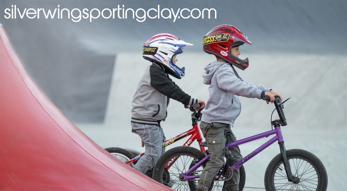 silverwingsportingclay.com